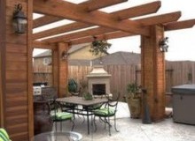 Kwikfynd Pergolas
castlehill